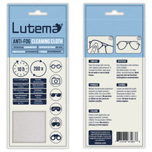 Load image into Gallery viewer, Anti-Fog Cloth Package