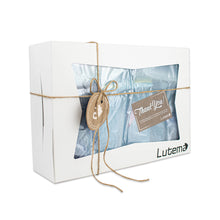 Cargar imagen en el visor de la galería, Gift Box Set of Assorted Color Face Masks for Kids and Adults - Made in USA