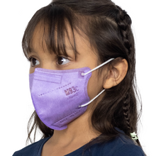 Load image into Gallery viewer, M93c Disposable Face Mask for Kids
