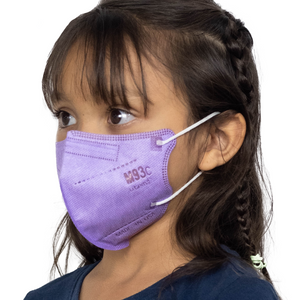 M93c Disposable Face Mask for Kids