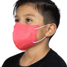 Load image into Gallery viewer, M93c Disposable Face Mask for Kids