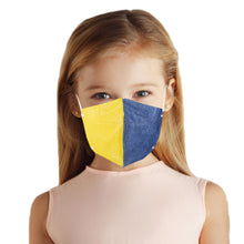 Load image into Gallery viewer, M95c Kids Face Mask 

