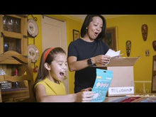 Load and play video in Gallery viewer, Reunion video