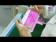 Load and play video in Gallery viewer, Lutema manufacturing video