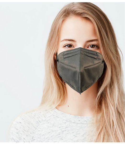 Vaccinated? Don’t ditch your mask