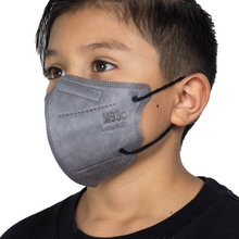 Cargar imagen en el visor de la galería, M93 Disposable Face Mask for Kids
